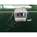Stackable Volumetric Micro Intravenous Infusion Pump with Touch Screen